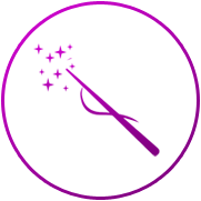 SKAI wand